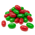 Holiday Red & Green Jelly Beans
