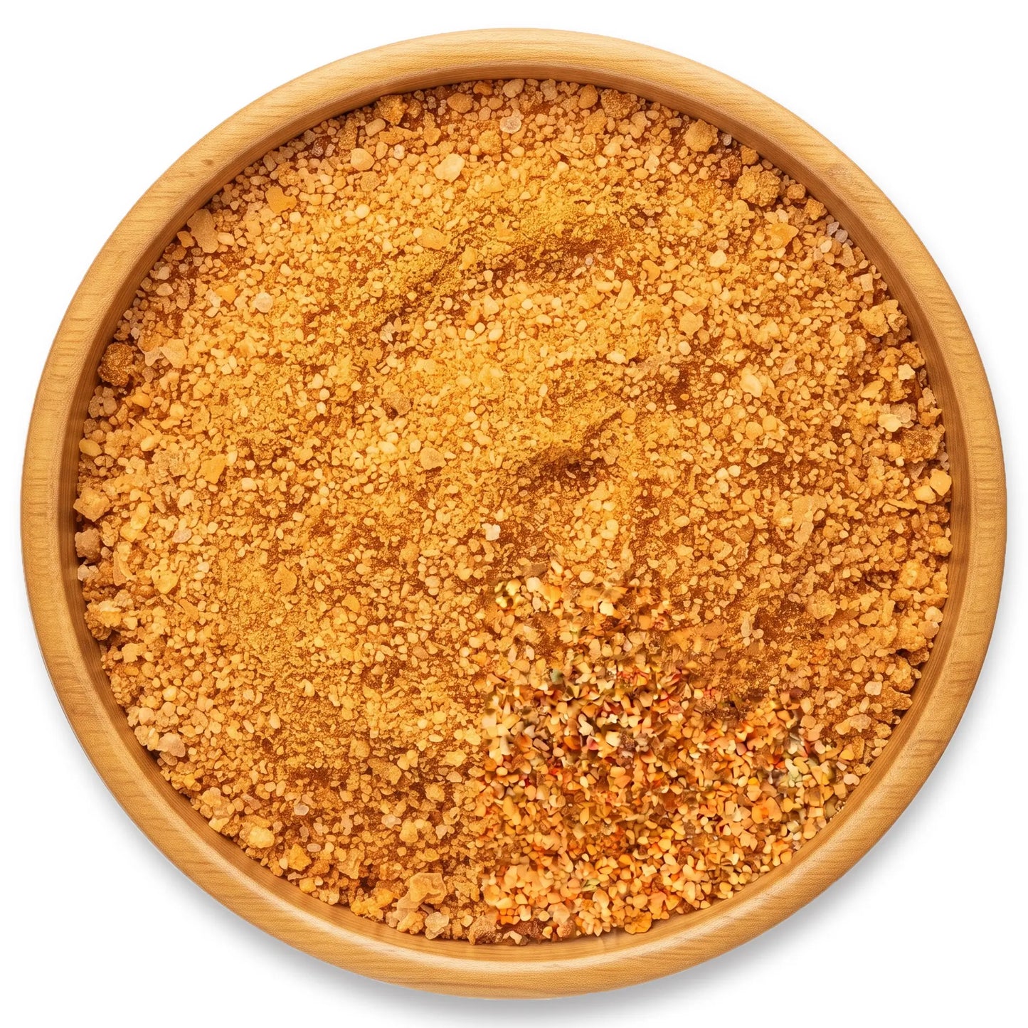Honey Habanero Rub
