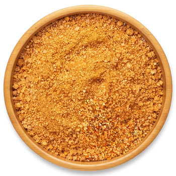 Honey Habanero Rub