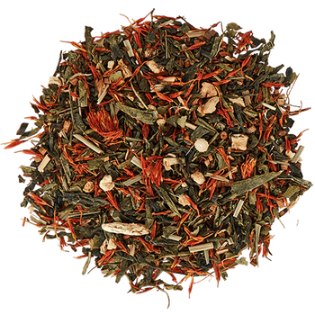 Hangover Helper Green Tea - NY Spice Shop