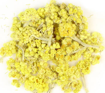 Helichrysum Flowers - NY Spice Shop