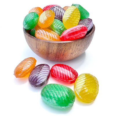 Honey Filled Assorted Hard Candy - NY Spice Shop