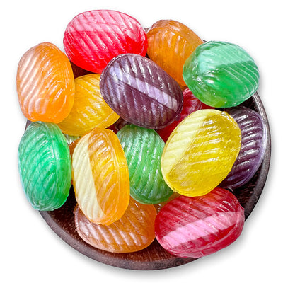 Honey Filled Assorted Hard Candy - NY Spice Shop