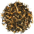 Honey Ginseng Green Tea