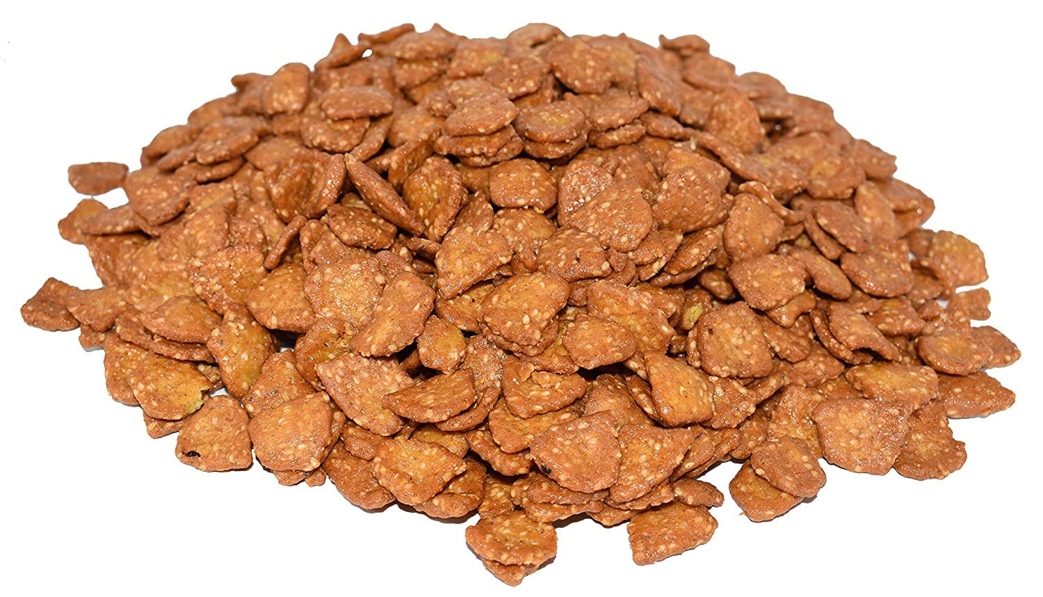 Honey Roasted Mini Chips - NY Spice Shop 