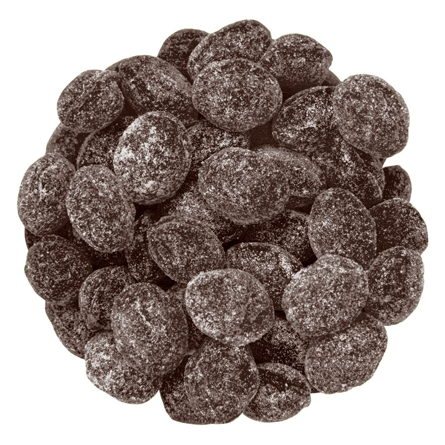 Sanded Horehound Drops - NY Spice Shop