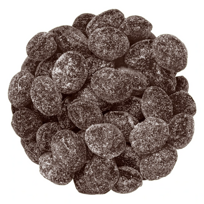 Sanded Horehound Drops - NY Spice Shop