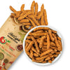 Hot Cajun Sesame Sticks - NY Spice Shop