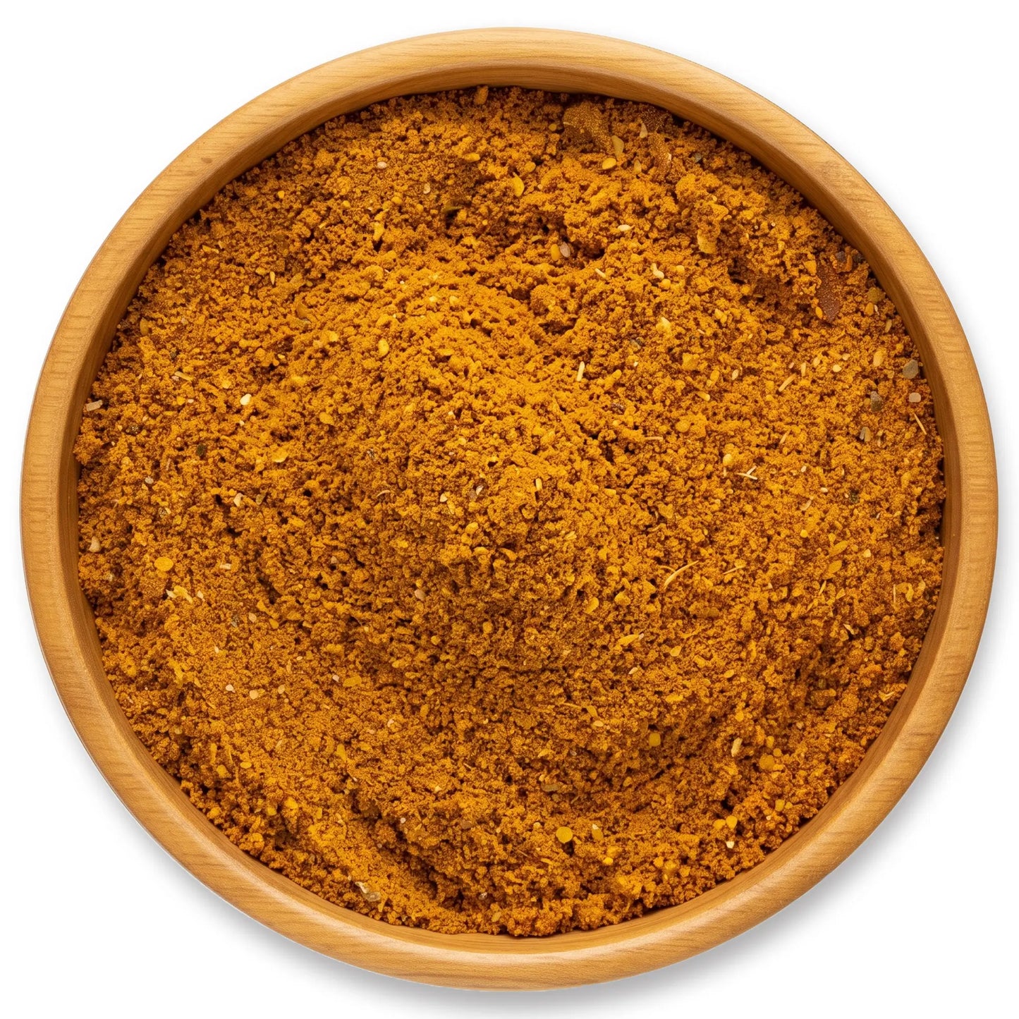 Indian Curry Powder