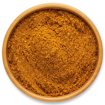 Indian Curry Powder