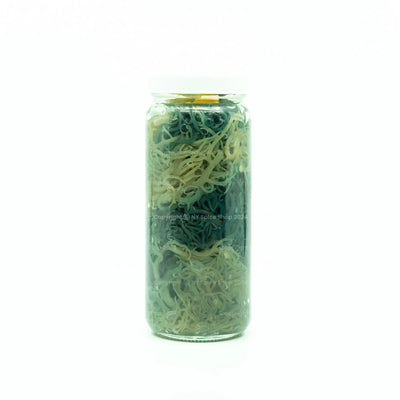 Irish Sea Moss - (Purple) - St. Lucia