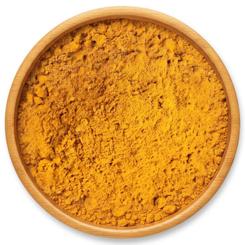 Jamaican Hot Curry Powder