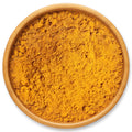 Jamaican Hot Curry Powder