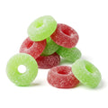 Jelly Wreaths