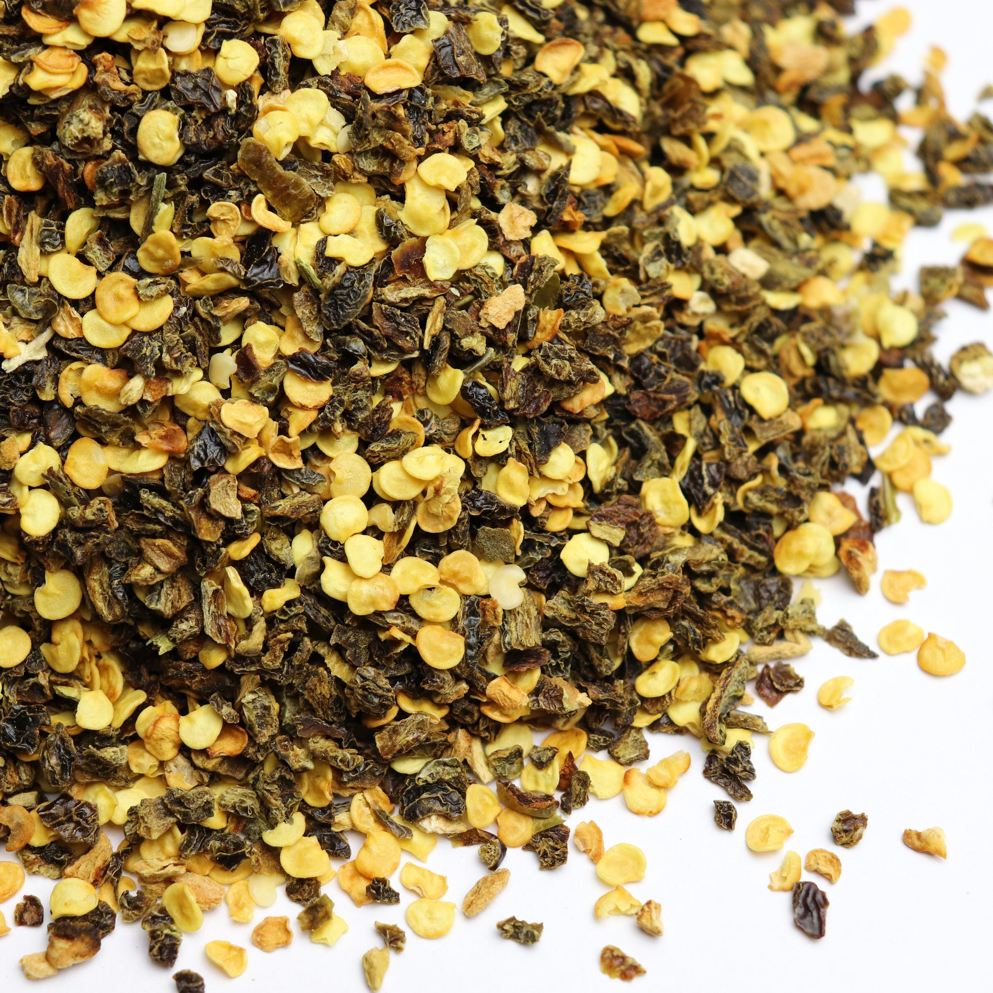 Jalapeno Flakes - NY Spice Shop