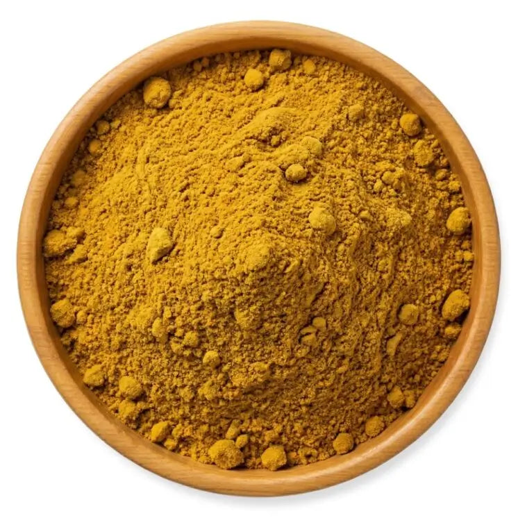 Japanese Curry powder - NY Spice Shop