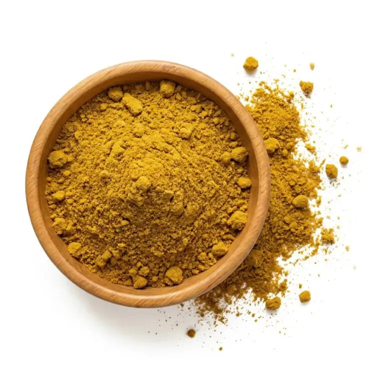 Japanese Curry powder - NY Spice Shop