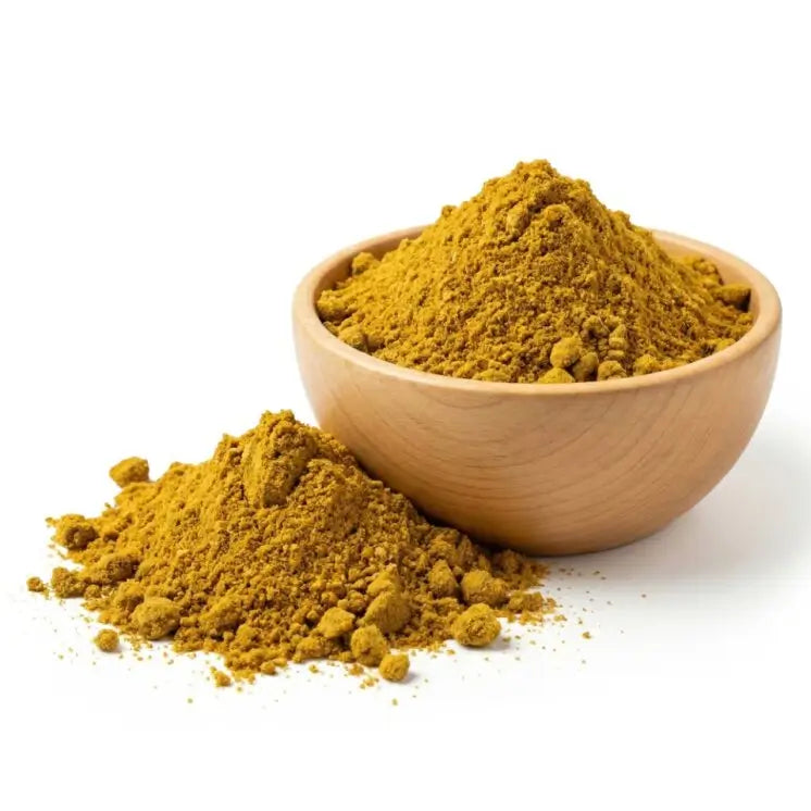 Japanese Curry powder - NY Spice Shop
