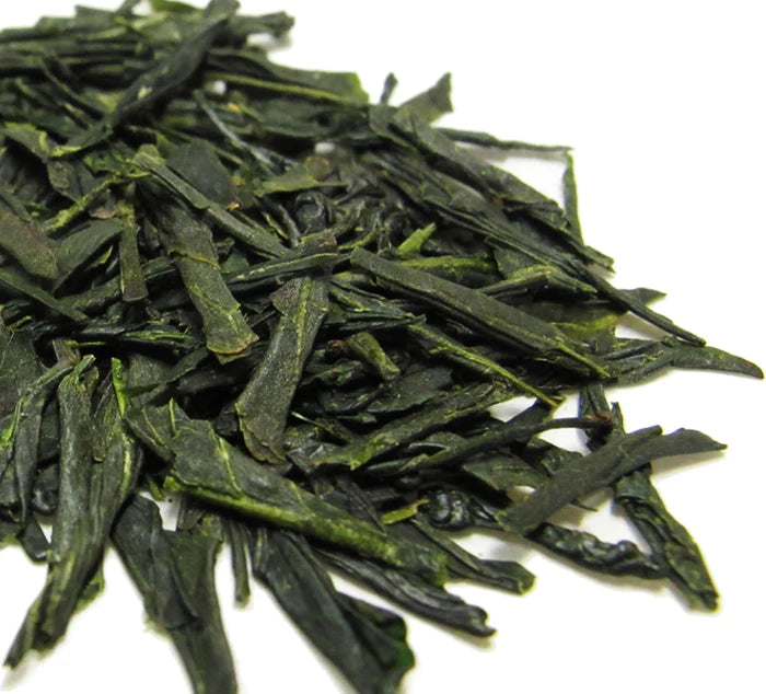 Japanese Orchid Sencha - NY Spice Shop