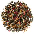 Jasmine Rose Green Tea