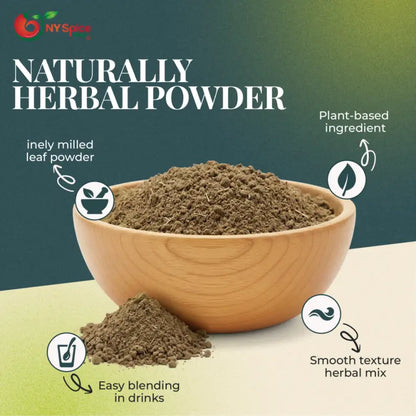Jiaogulan Herb Powder - NY Spice Shop