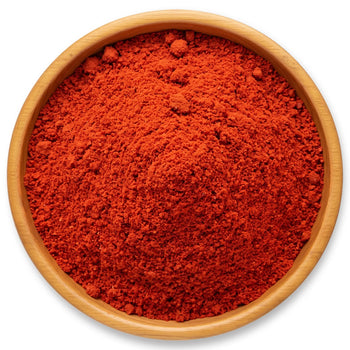 Kashmiri Chili Ground