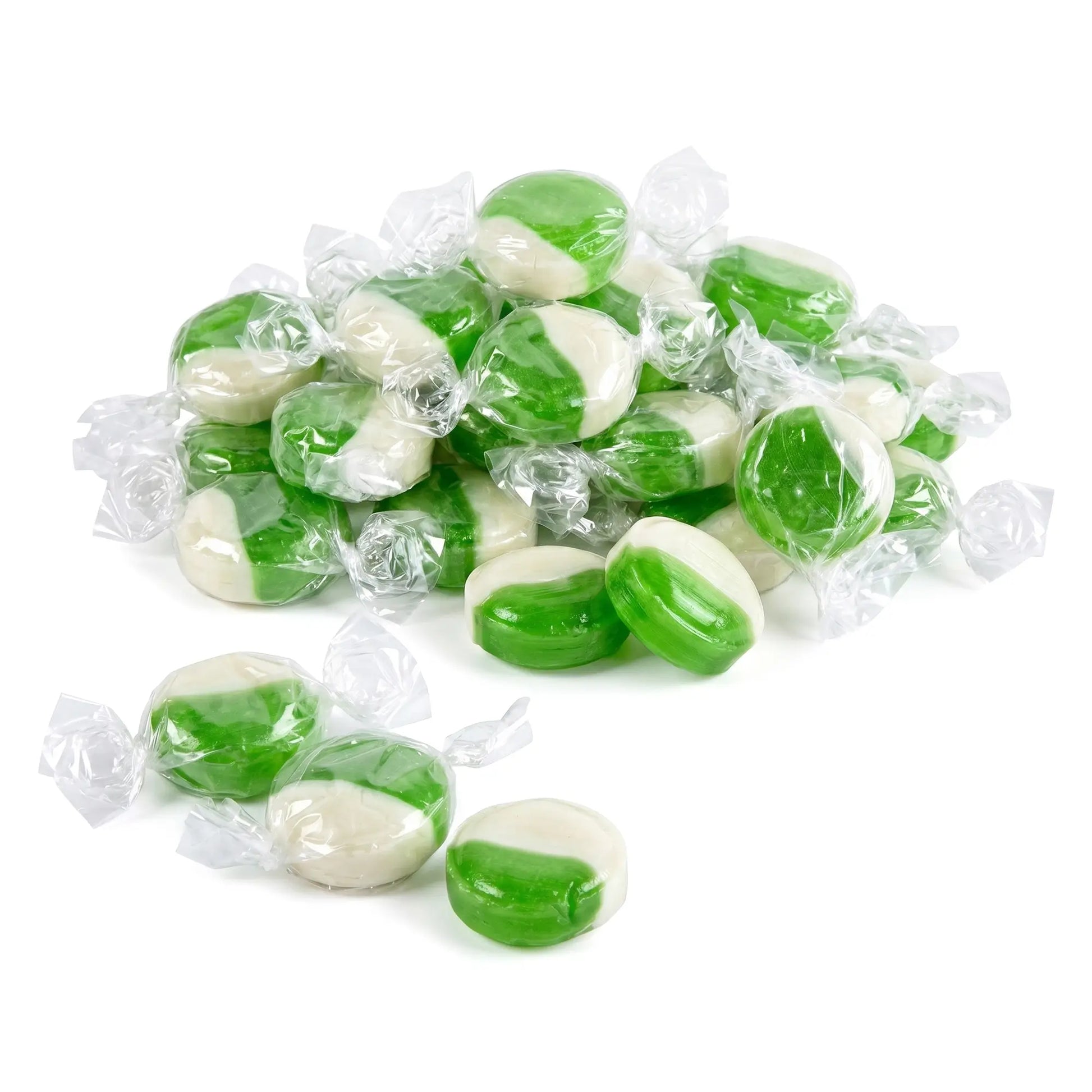 Key Lime Discs - NY Spice Shop