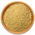 Lemon Yellow Ground - Lemon Powder