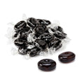 Licorice Hard Candy