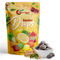 Sanded Licorice Drops