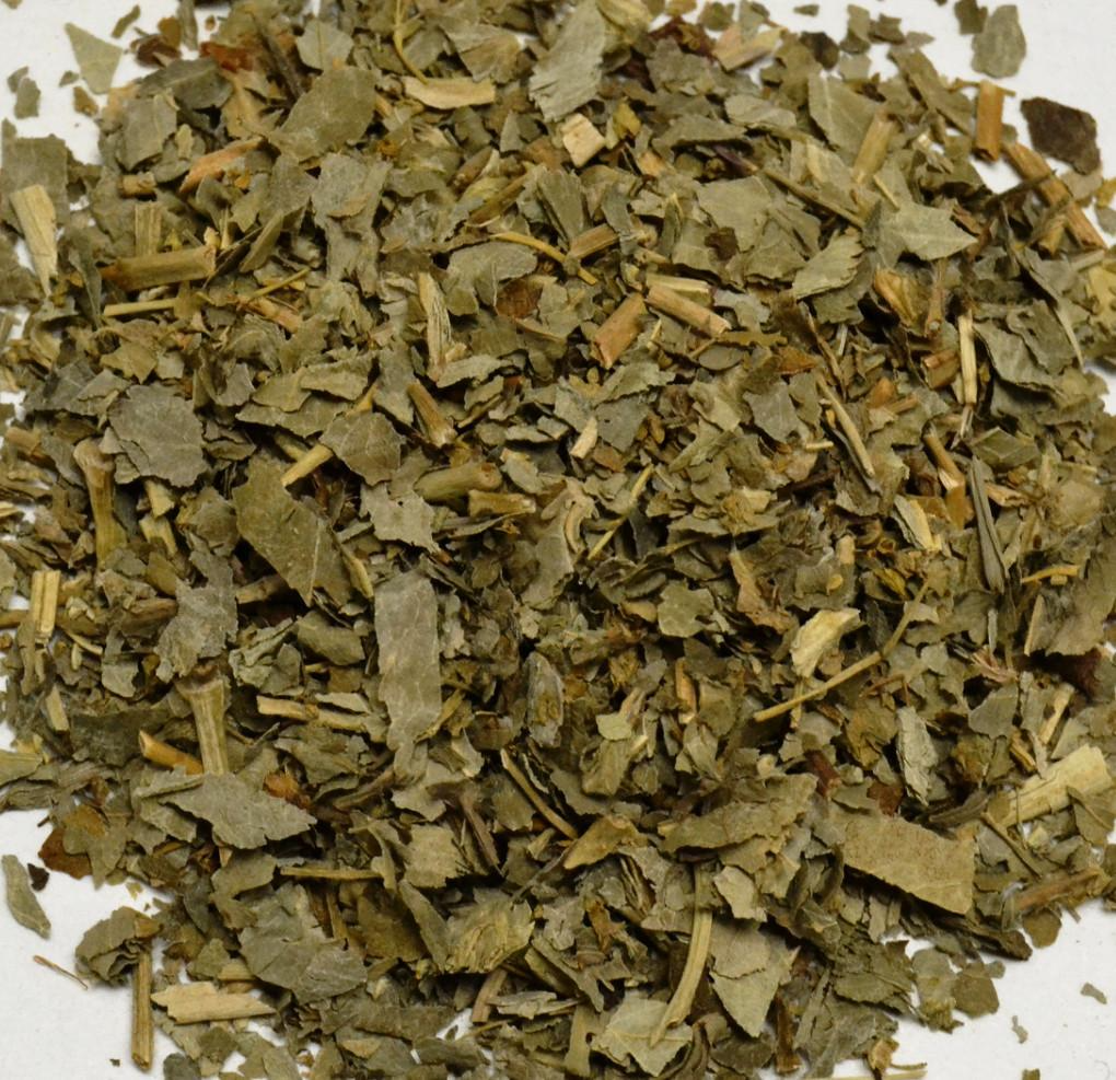 Lady's Mantle Herb - Cut & Sifted - NY Spice Shop