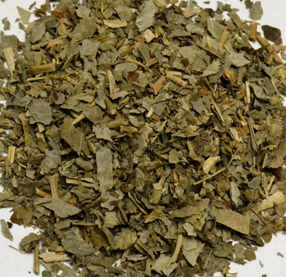 Lady's Mantle Herb - Cut & Sifted - NY Spice Shop