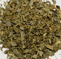 Lady's Mantle Herb - Cut & Sifted