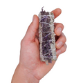 Lavender And White Sage Bundle