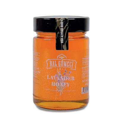 Lavender Honey - NY Spice Shop