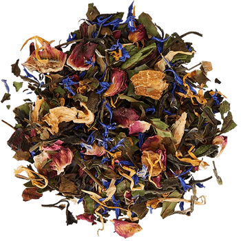 Lavender Night White Tea - NY Spice Shop