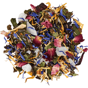 Lavender Paradise White Tea - NY Spice Shop