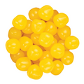 Lemon Fruit Sour Candy Balls
