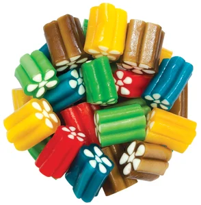 Licorice Shooters - NY Spice Shop