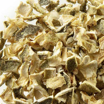 Lime Peel - Cut & Sifted - NY Spice Shop