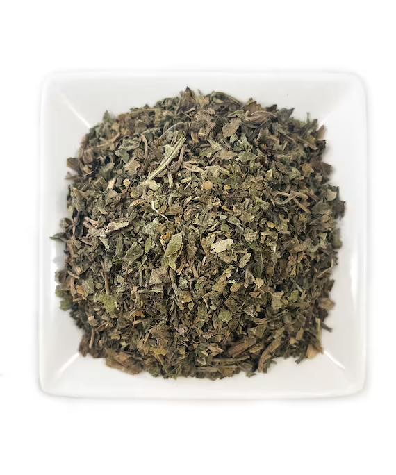Lobelia Herb - Cut & Sifted - NY Spice Shop