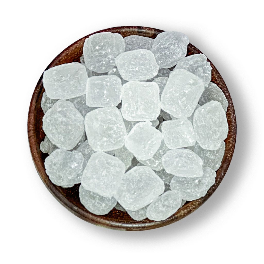 Lumps Sugar   Rock Crystal Sugar