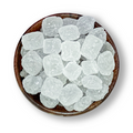 Lumps Sugar - Rock Crystal Sugar
