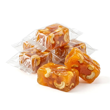 Malban with Apricot Cashew
