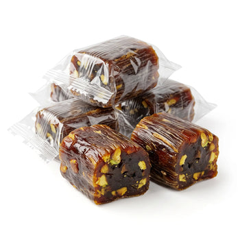 Malban with Dates & Pistachio