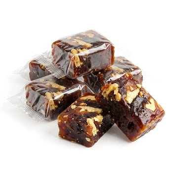 Malban with Walnut Raisins