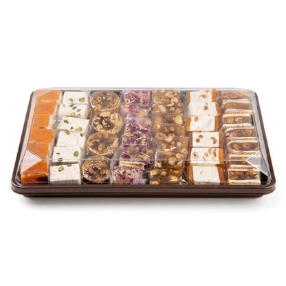 Baraka Malban Delights Tray