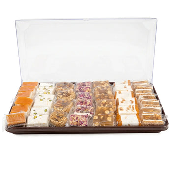 Baraka Malban Delights Tray