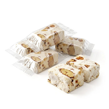 Malban with Almonds