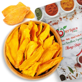 Natural Special Mango - NY Spice Shop